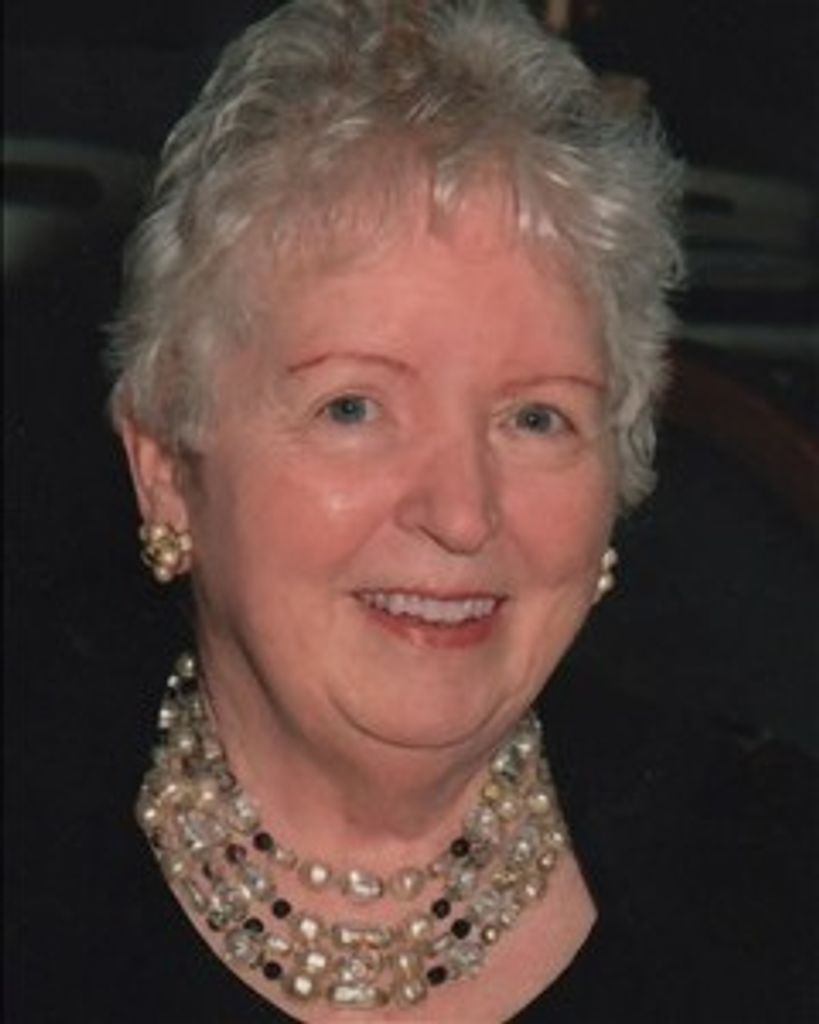 Janet Marie Murphy Profile Photo