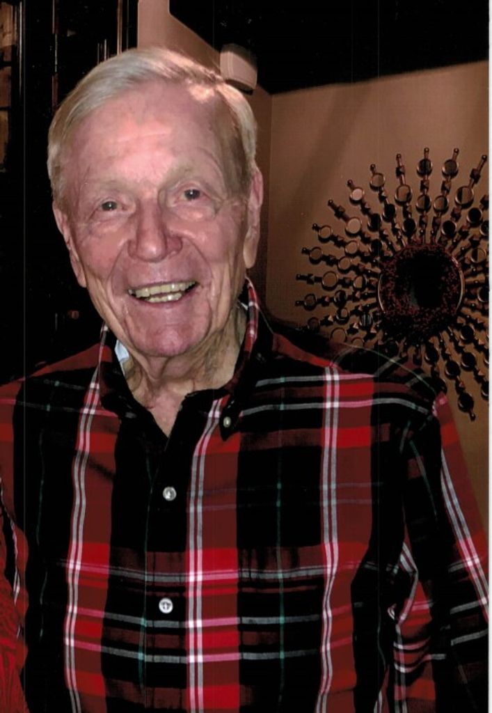 Richard Gunlikson Profile Photo