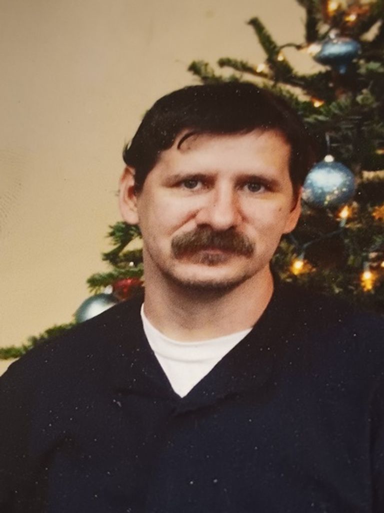 Christopher Dulane Myers Profile Photo