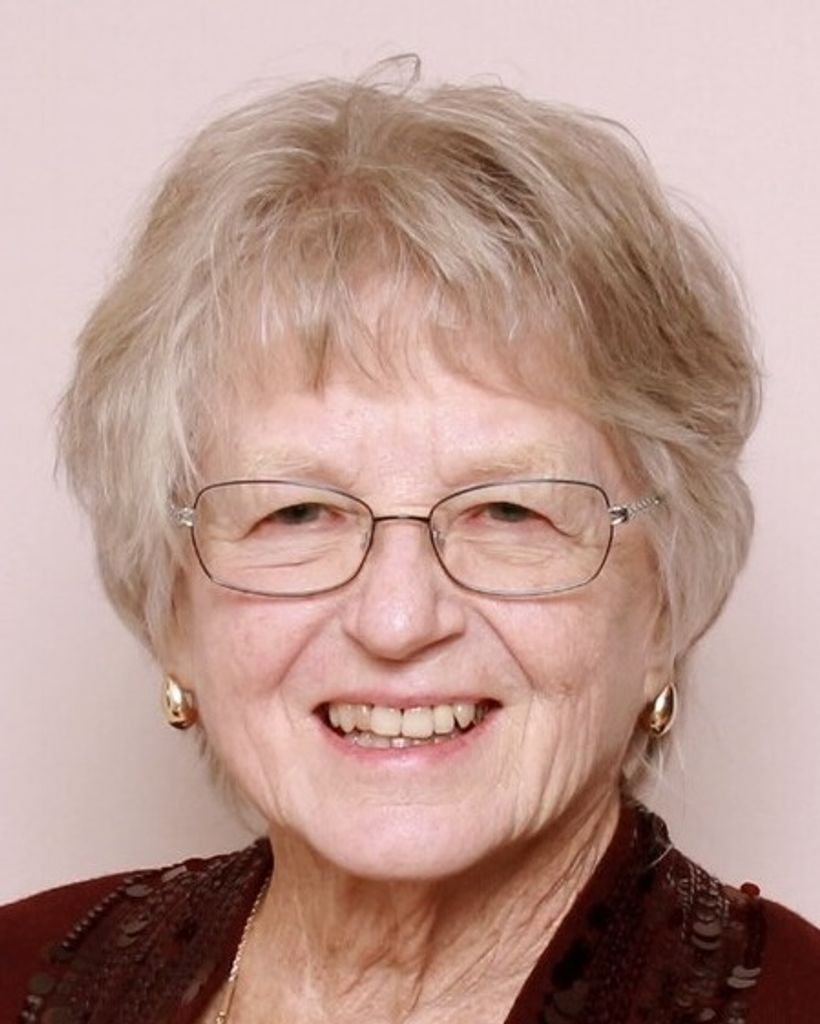 Doris Loraine (Herrmann) Oltmann Profile Photo