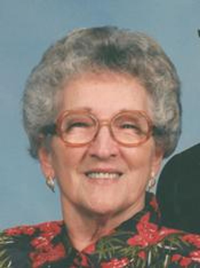 Sue B. Davis