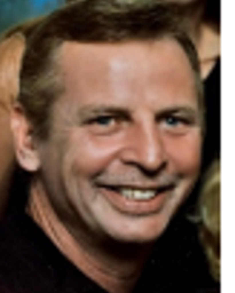 Gerald Don Thompson