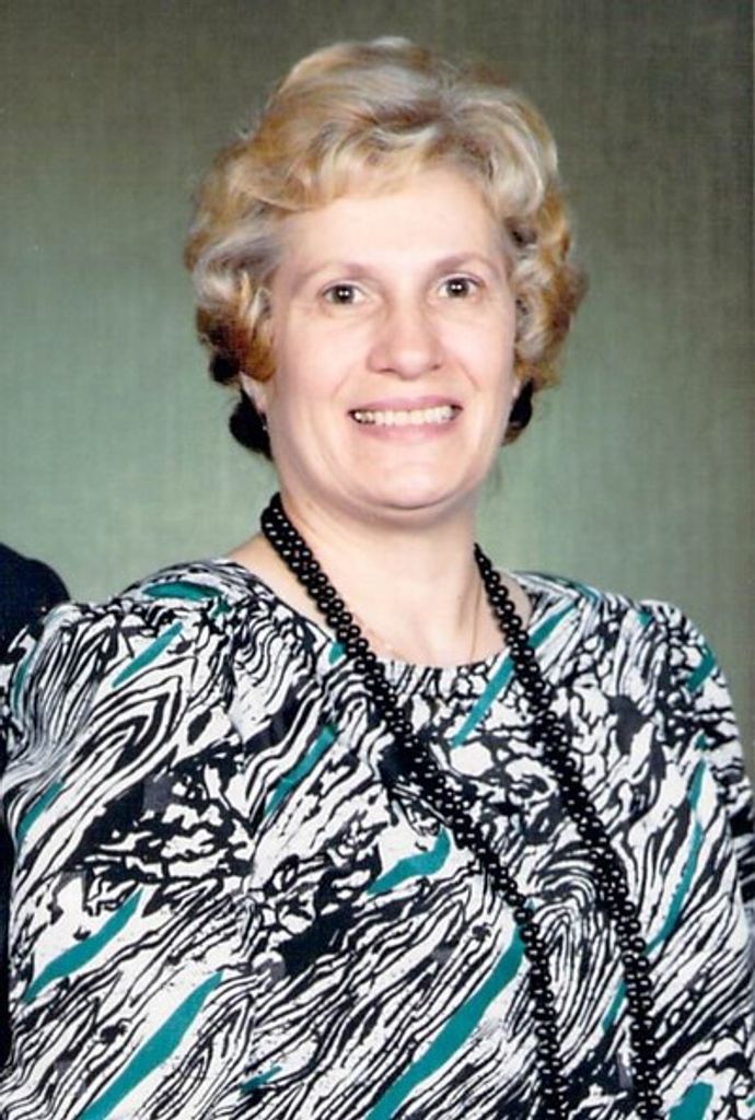 Jody Ann Allen Profile Photo