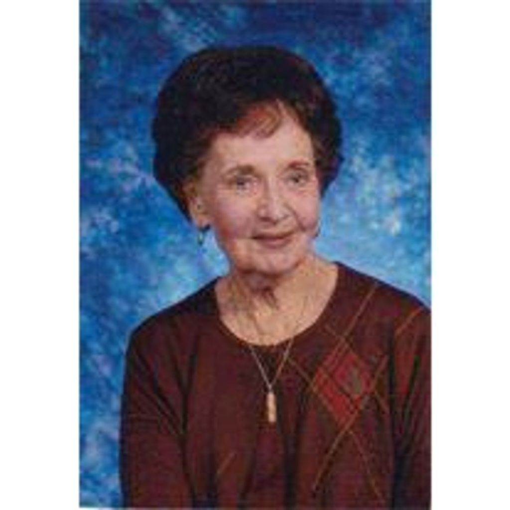Mary R. Rau