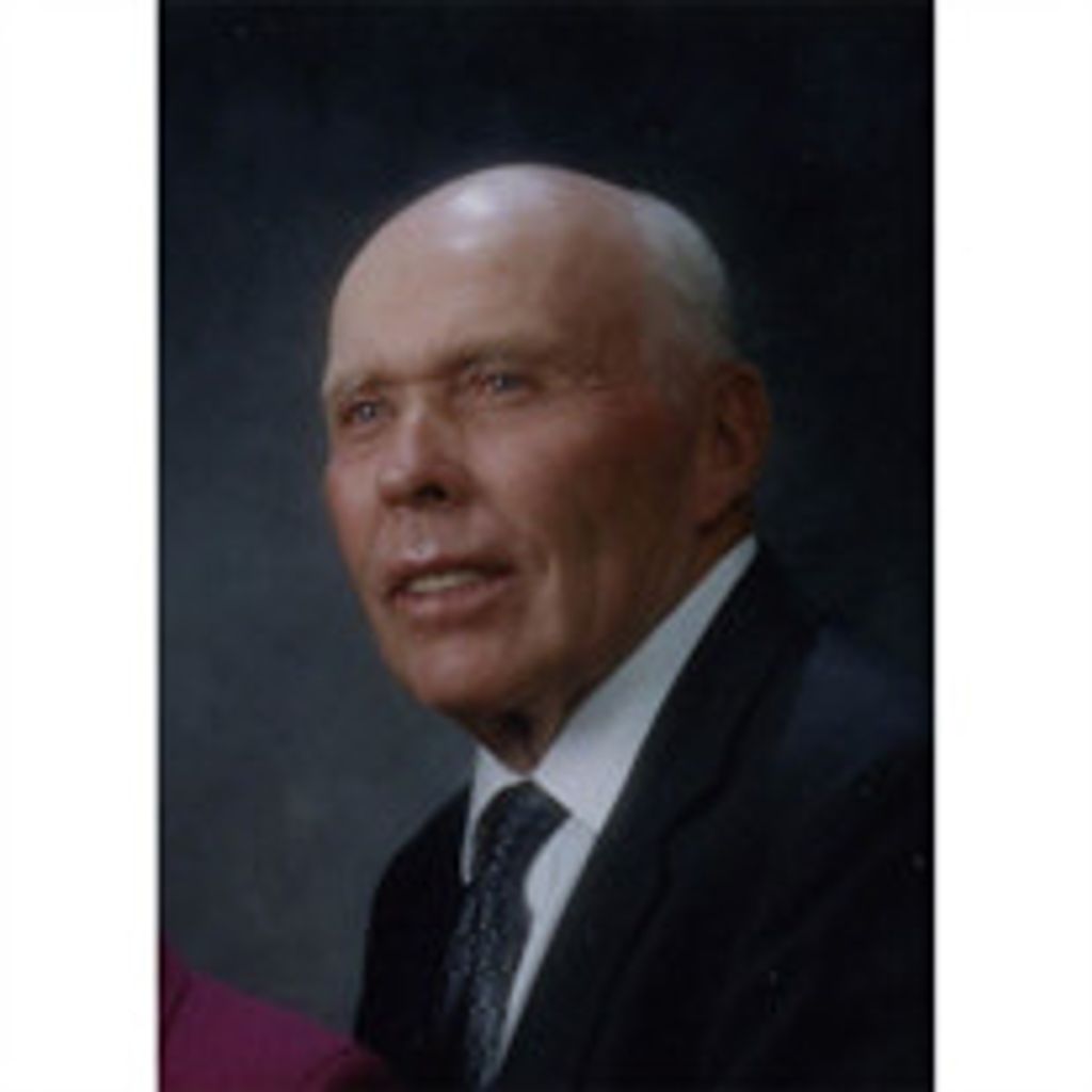Denzil Lorin Coleman