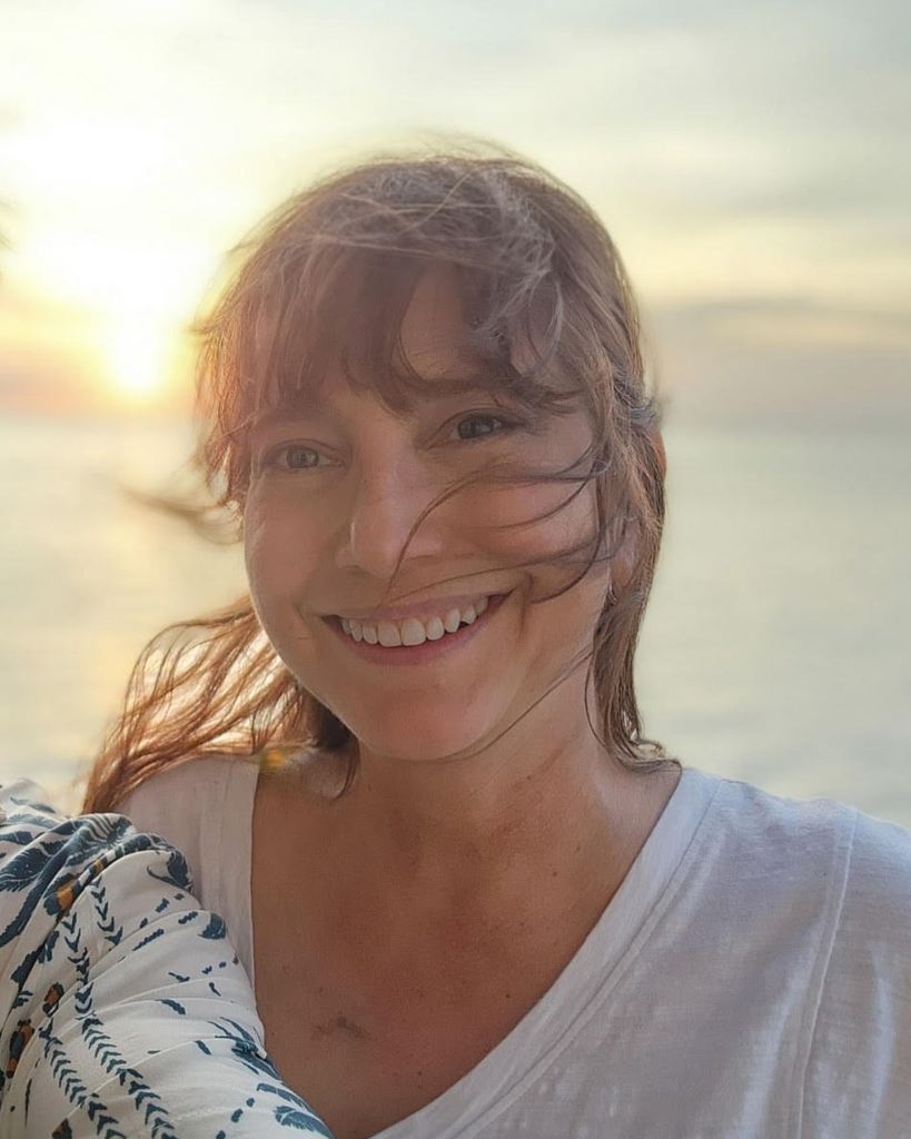Kayna Lu (Mitchell) Nielson Profile Photo
