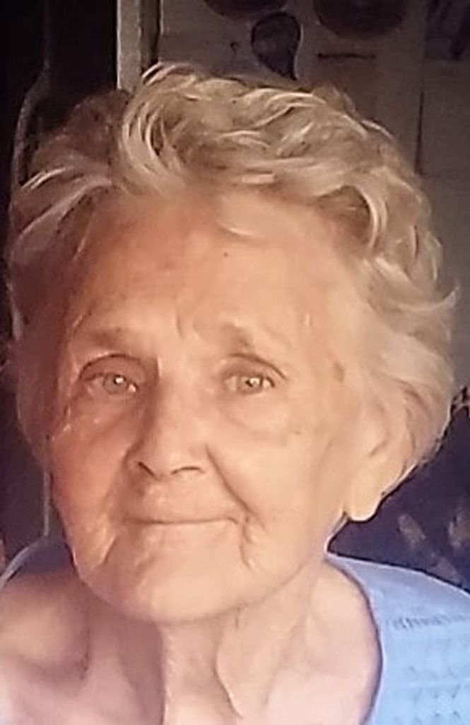 Kuykendall, Marcella 'Marcy' Katheryn