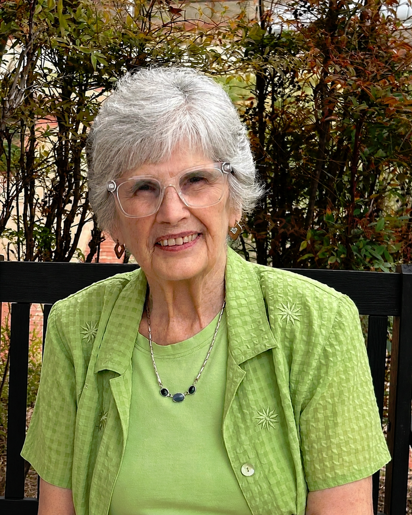 Francena Carol Karguth Profile Photo
