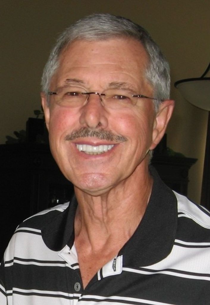 Robert Lee Rae Sr. Profile Photo