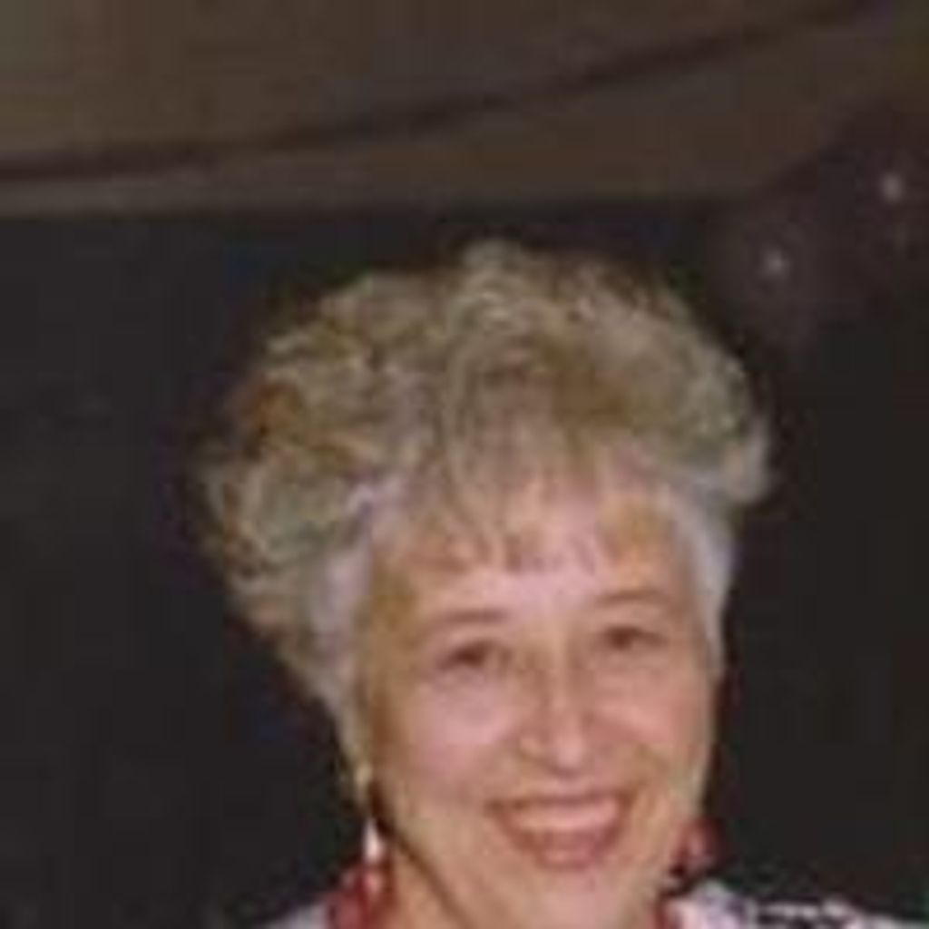 Rose M. Smolenak