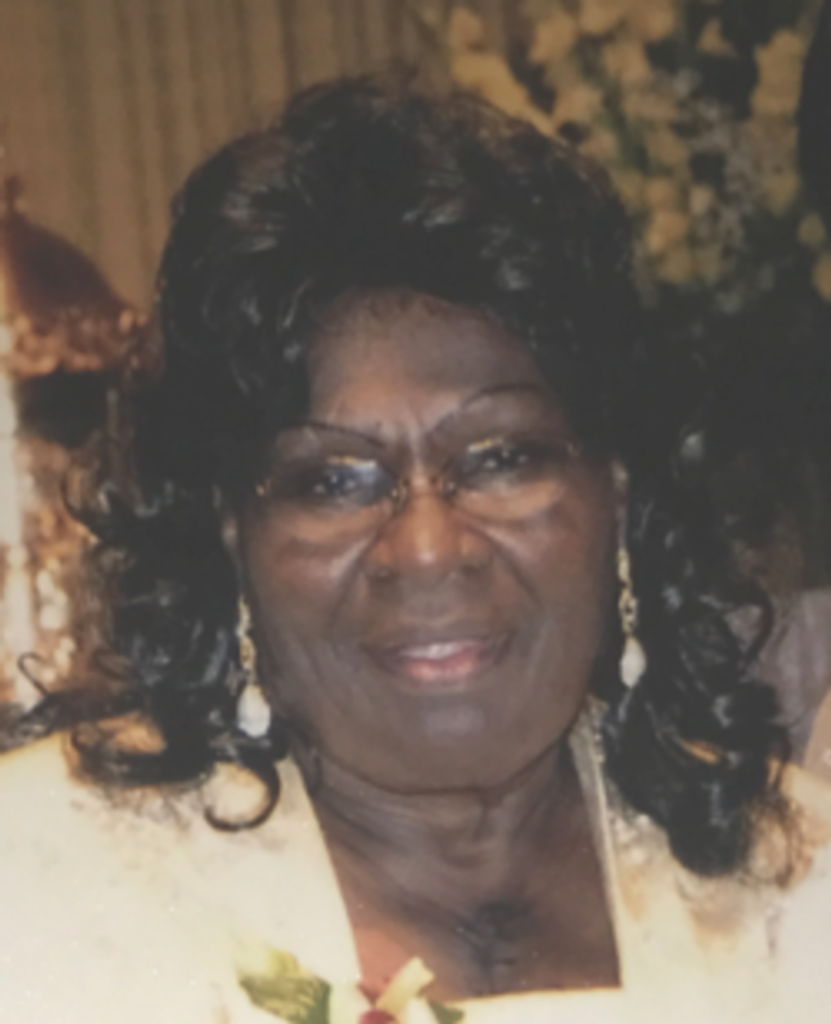 Mary Marie Friday Profile Photo