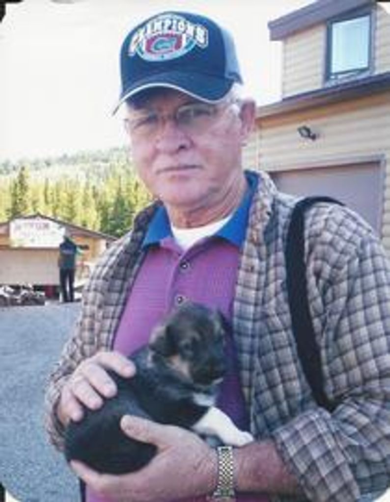 James Logan Williams