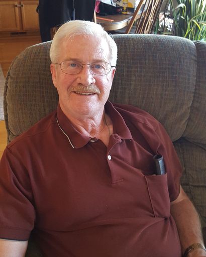 Gary Neal Jewell Profile Photo