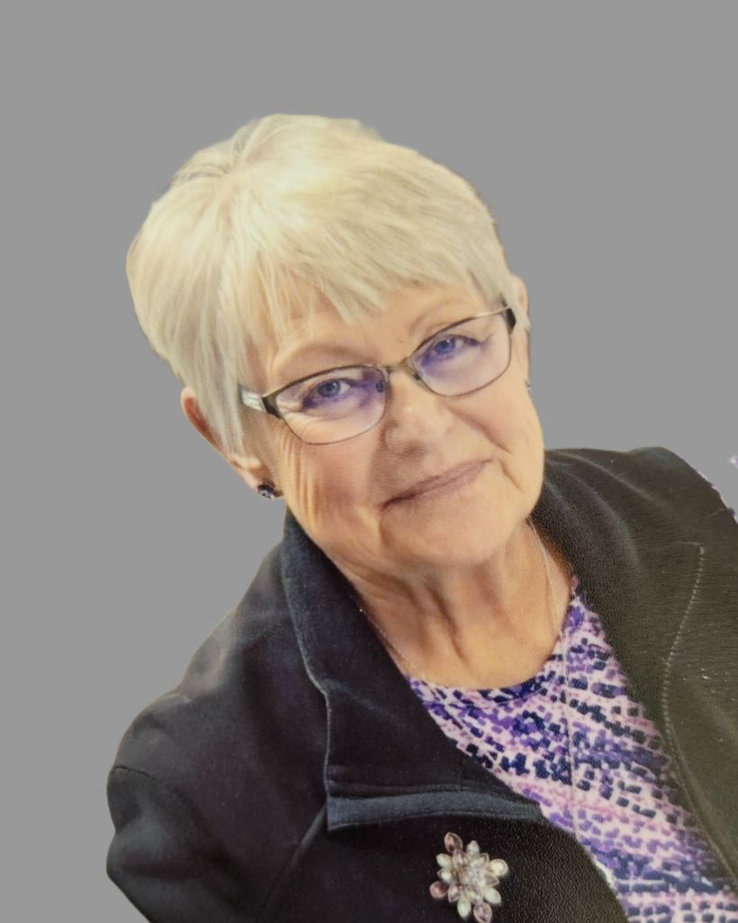 Rachel L. Hinrikus