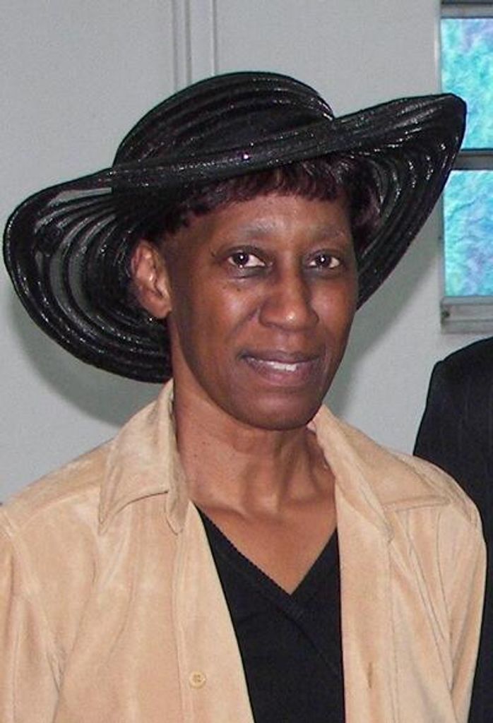 Ms. Elizabeth Dowe