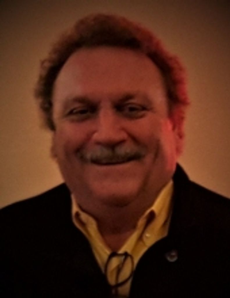 Roger Lebel Profile Photo