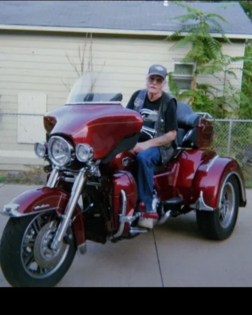 David William Smith Profile Photo