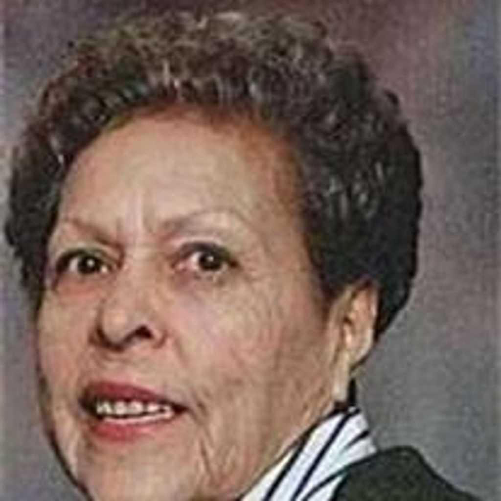 Margarita A. Parks