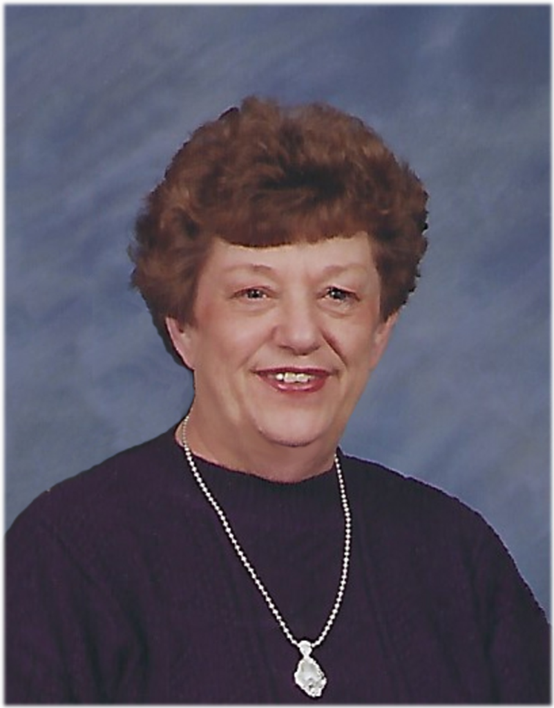 Lois Anderson