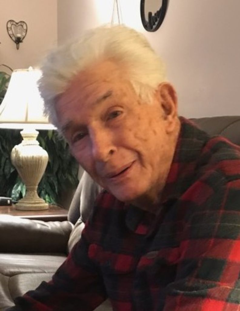 Sidney Lloyd Frye Profile Photo