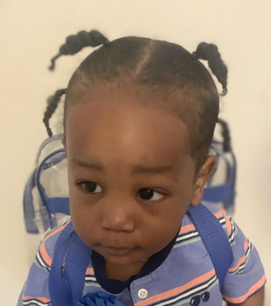 O'Rhyan Sasani Moore Profile Photo