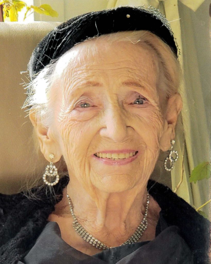 Barbara Rosemary Dostert Profile Photo