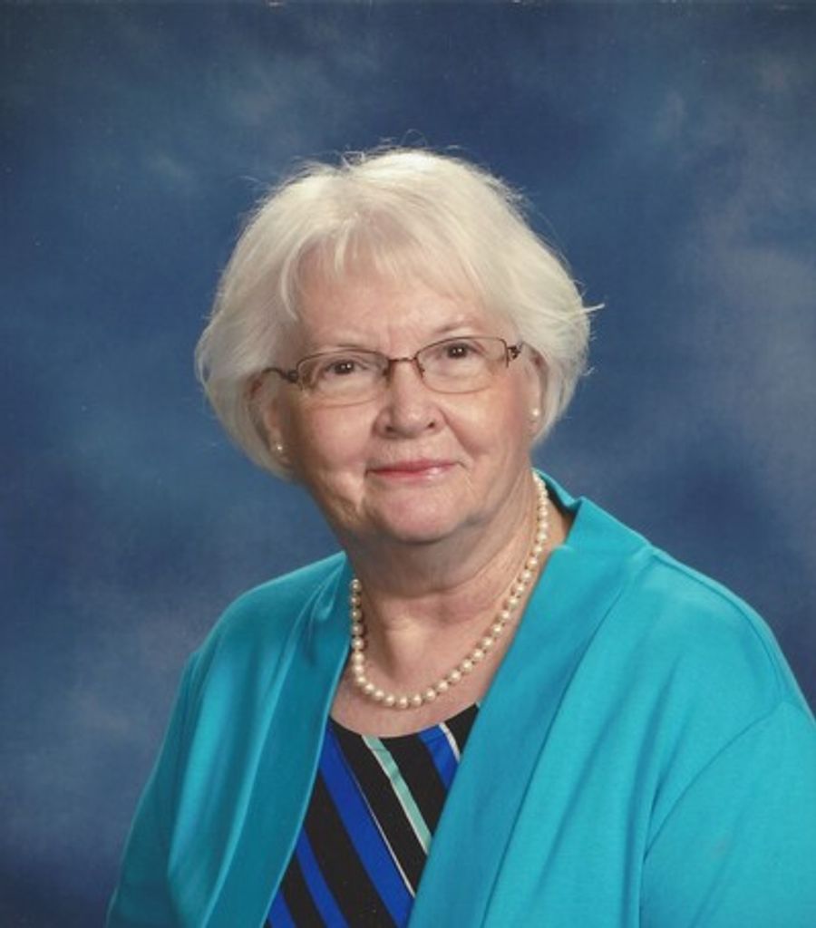 Barbara M. Faulk Profile Photo