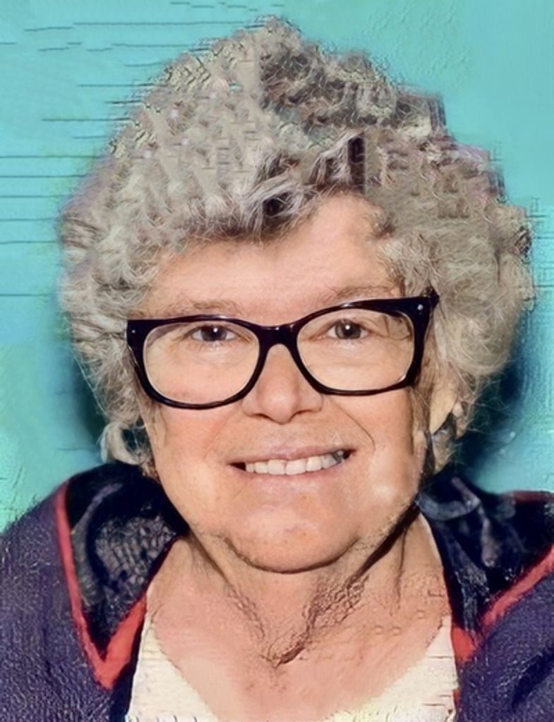 Thelma Dorlene Vining Profile Photo