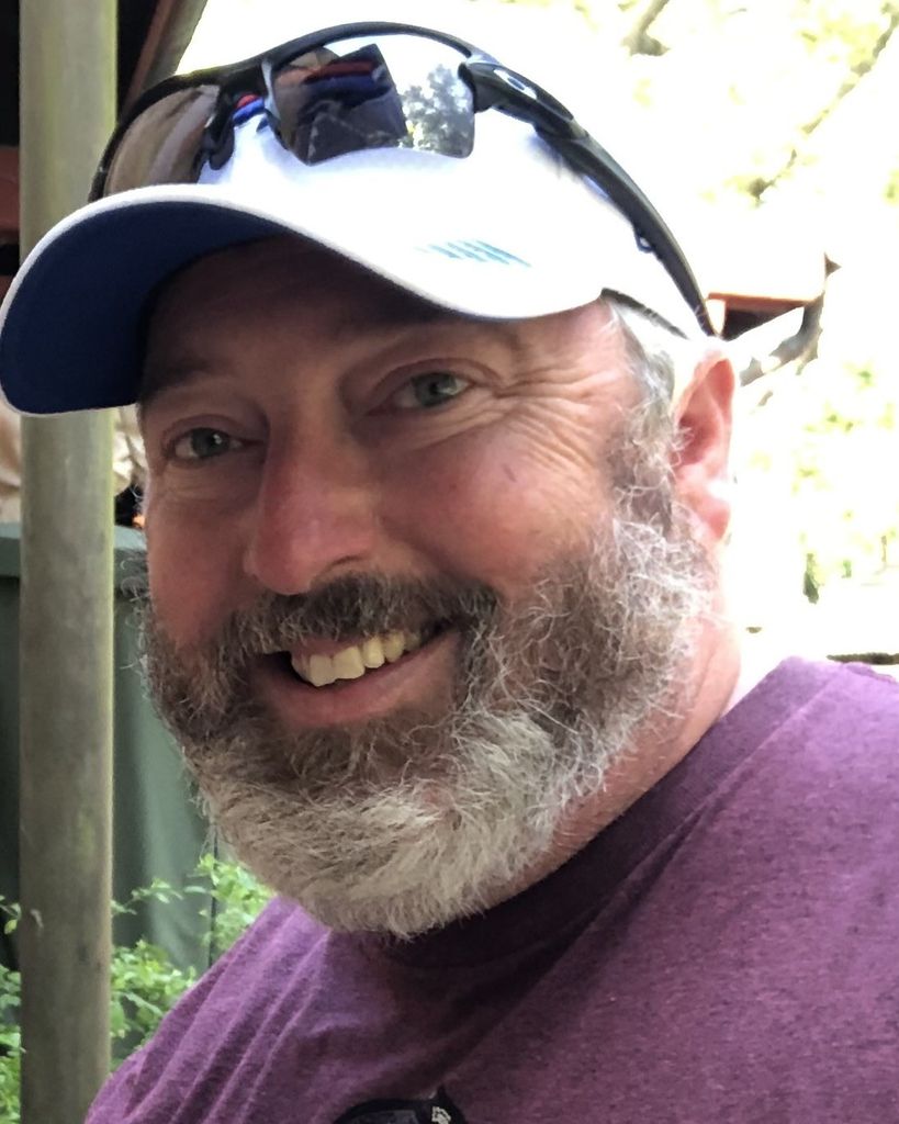 Douglas A. Redman Jr.
