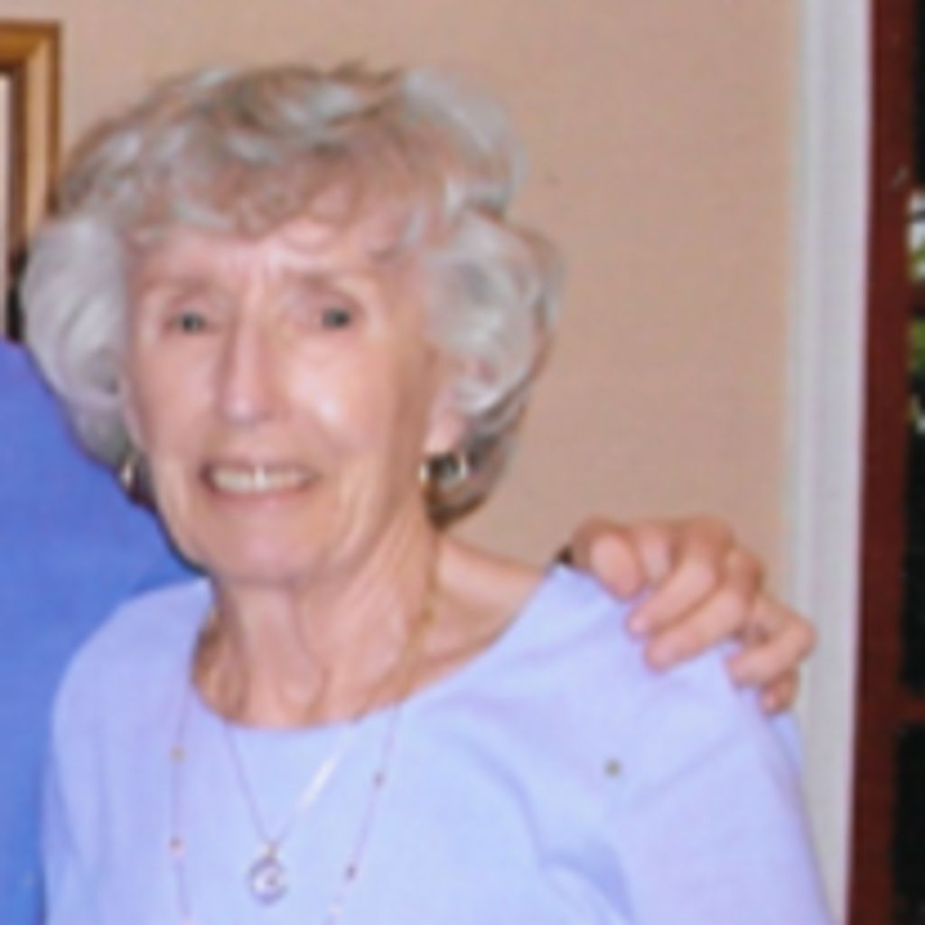 Cecilia Ellen Donnelly