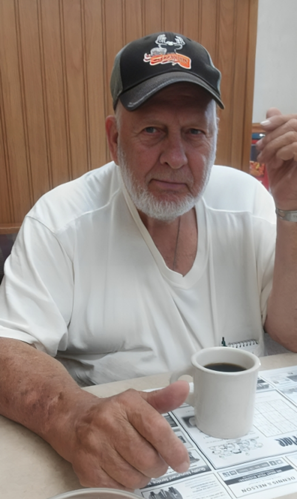 Manley Pete Dew Profile Photo