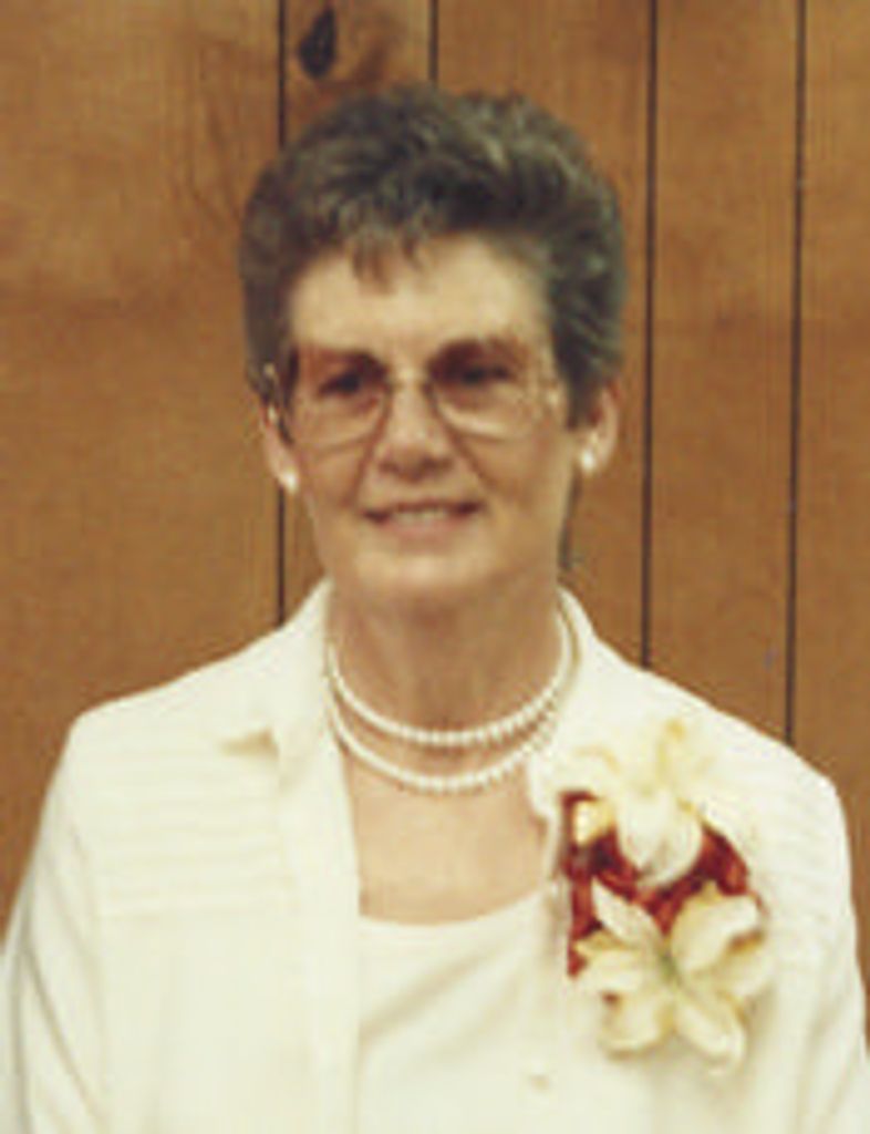 Livingston- Lila Jean Robison