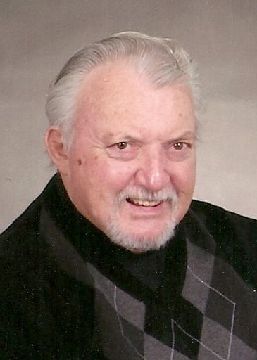 Richard T. Haskell Profile Photo