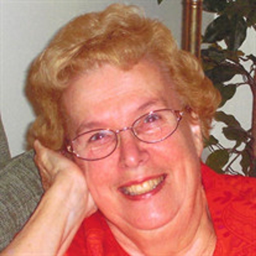 Ida Louise Almarode Showker