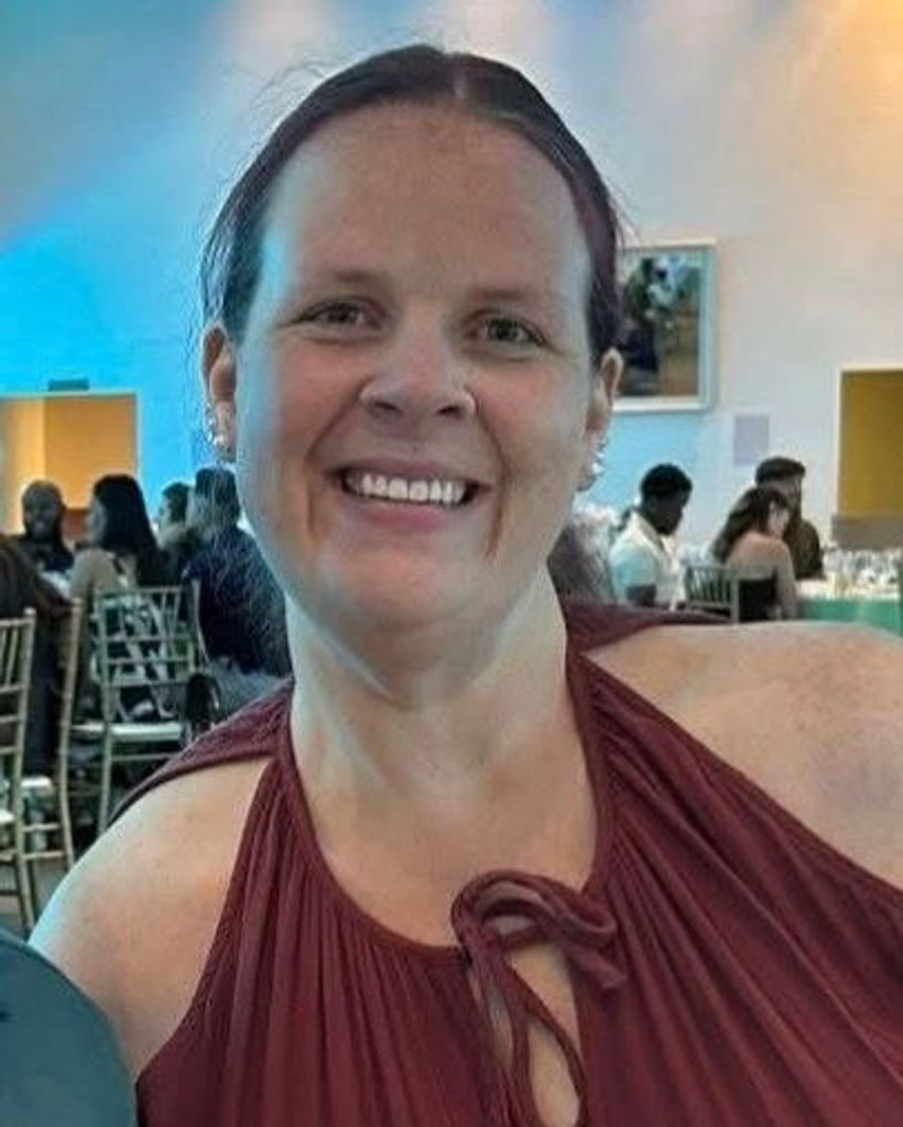 Jennifer Rose Wendrychowicz