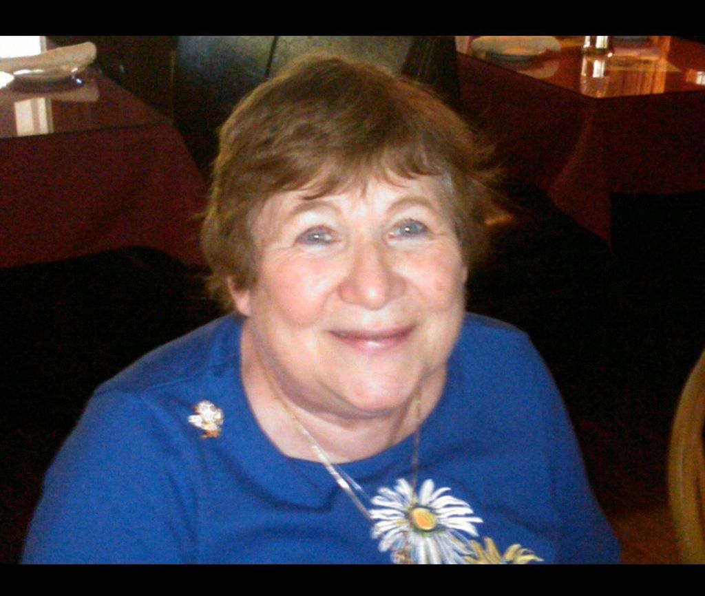 Margaret L. Galle Gravitt Profile Photo
