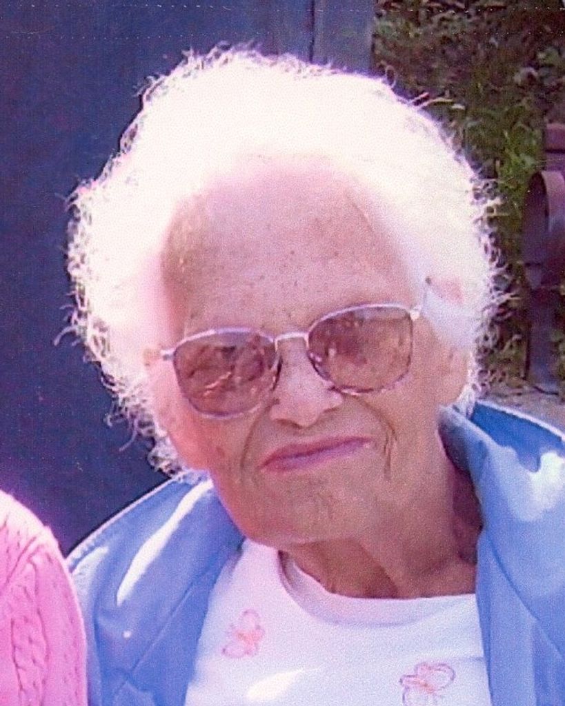 Alma Rider Profile Photo