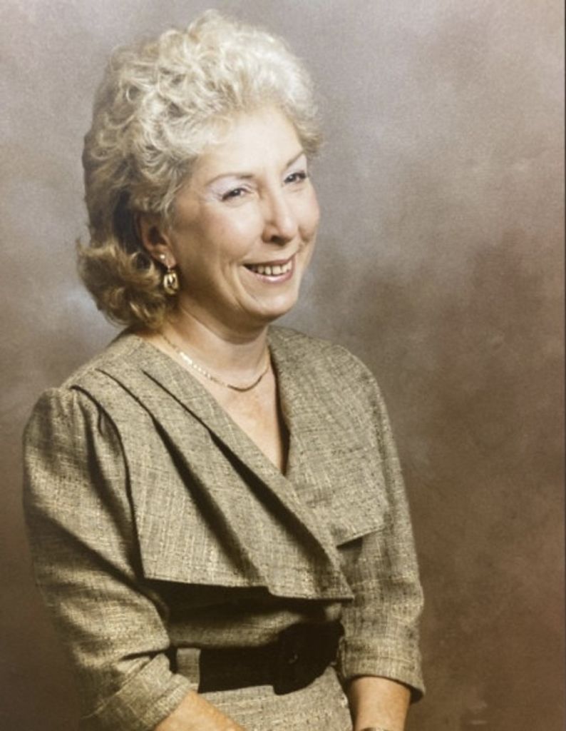 Grace Rosemary (Miller)  Rolfson Profile Photo