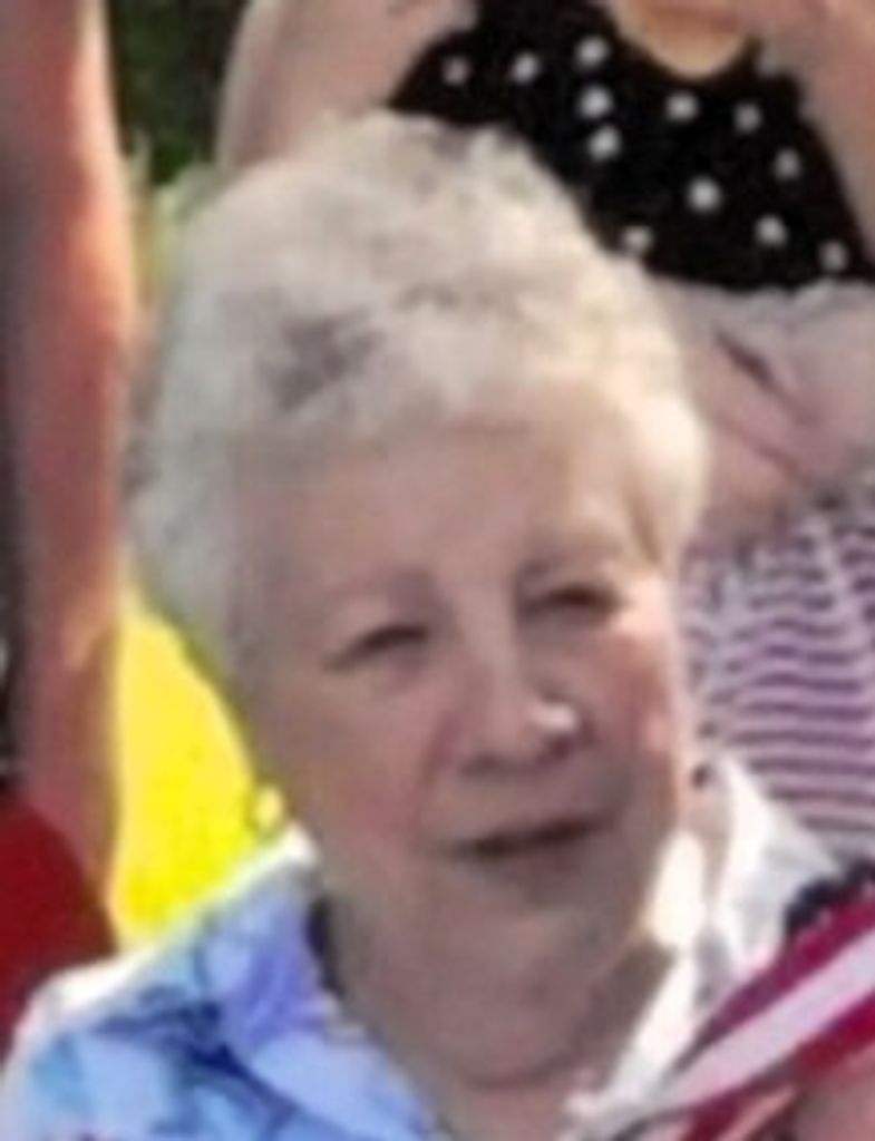 Ann Marshal Willaman