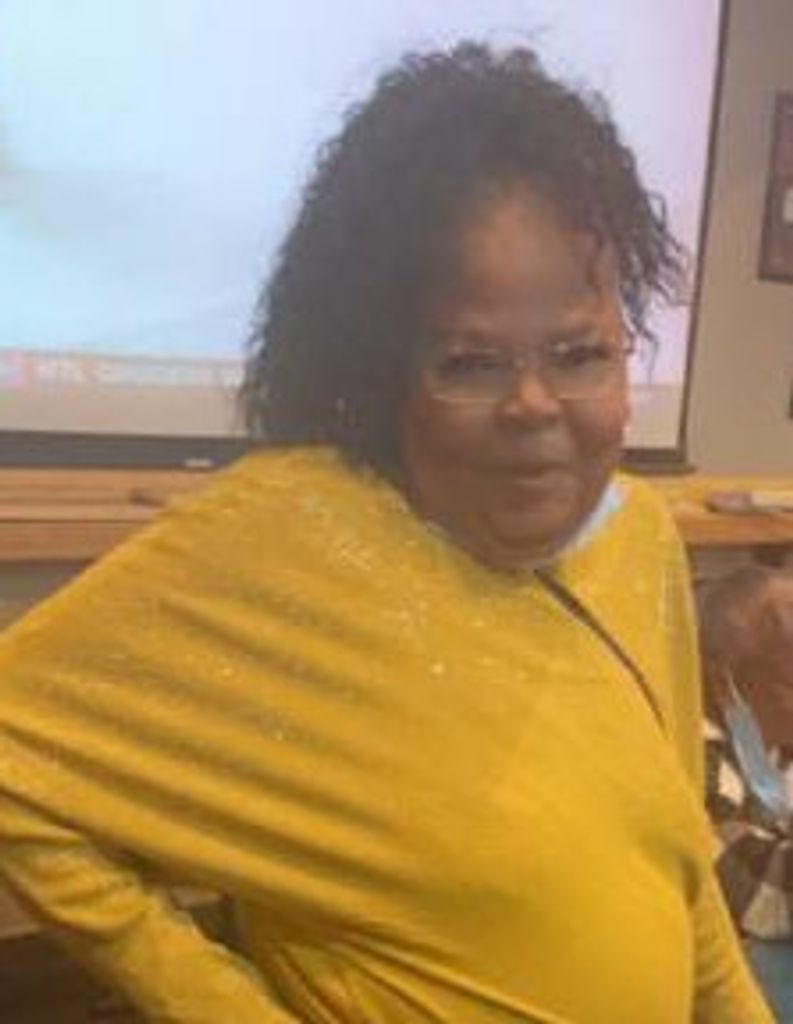 Maxine Brown Profile Photo
