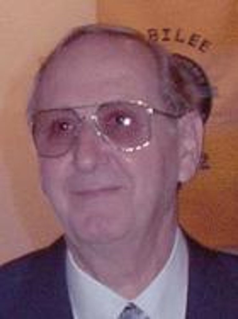 Eugene Lazzari Profile Photo