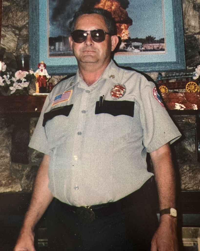 Gerald Anthony Price Profile Photo