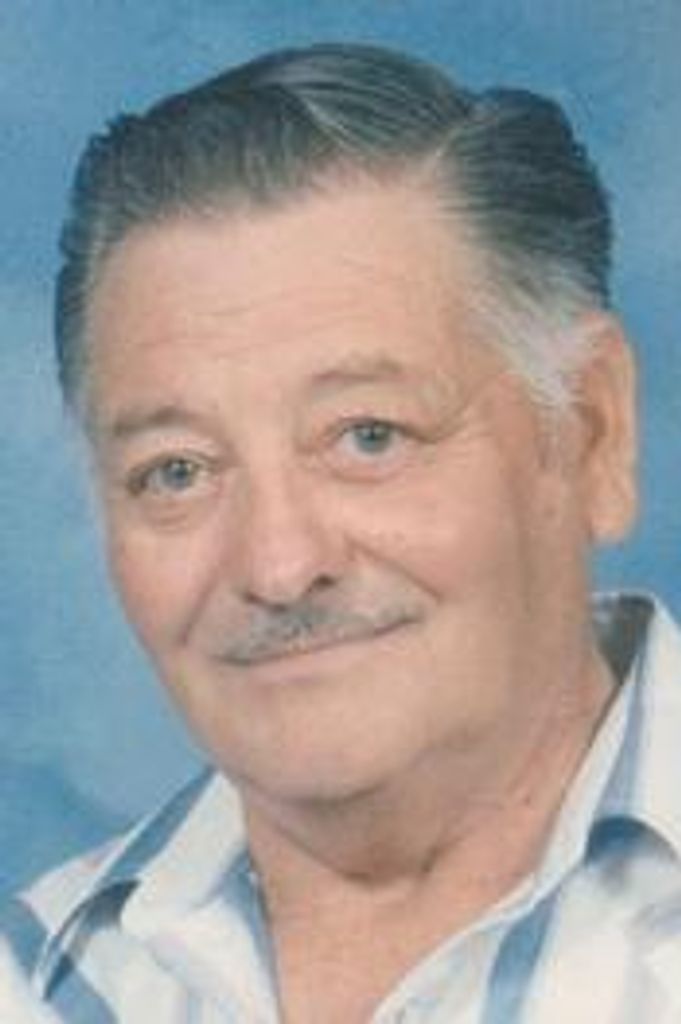 Ernest Armijo