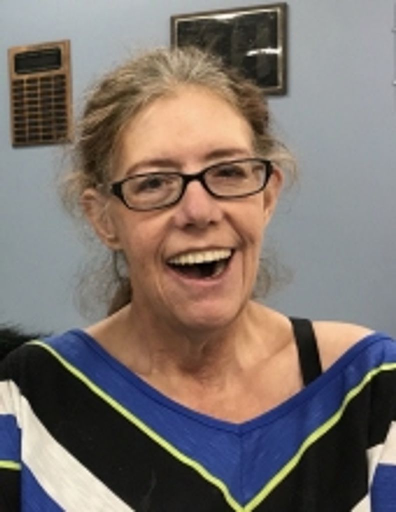 Sherrie  Lynn Brown