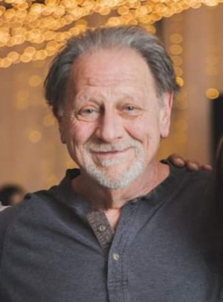 Michael Wright Profile Photo