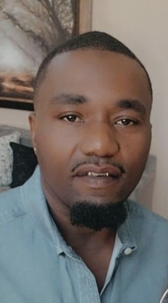 Mervin Briggs Profile Photo