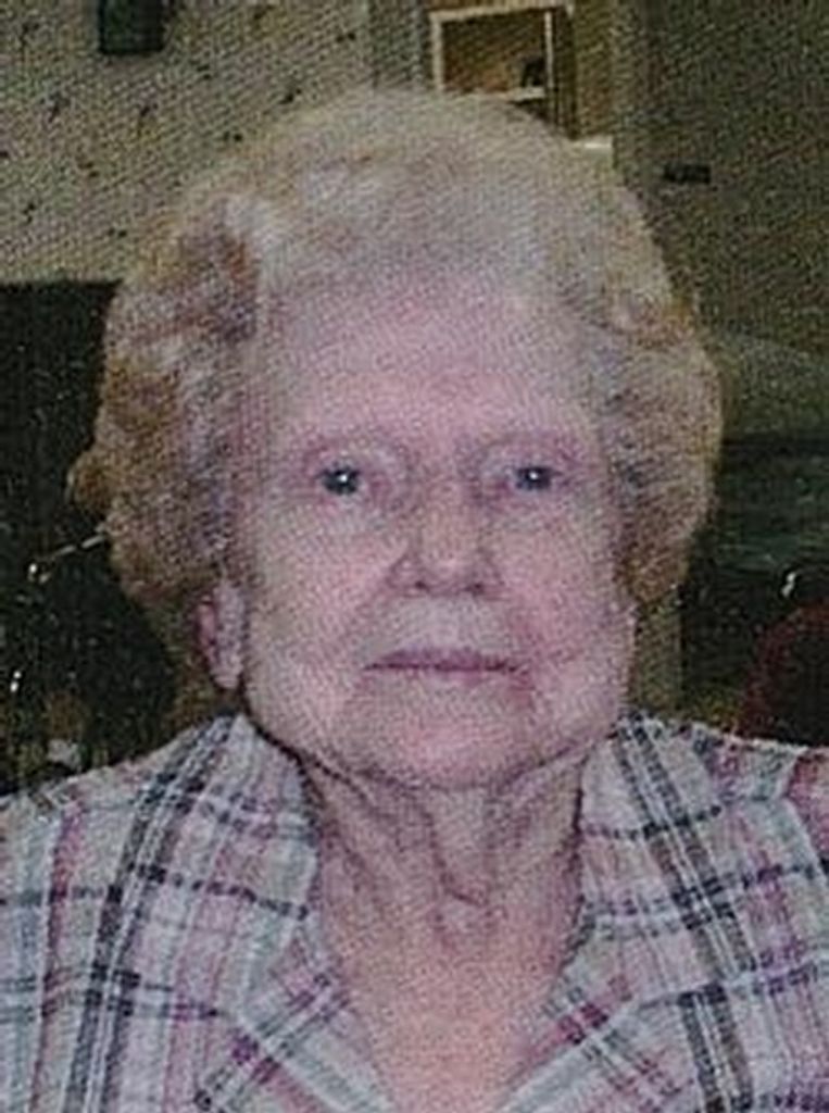 Hazel Kliewer Dziuk Profile Photo