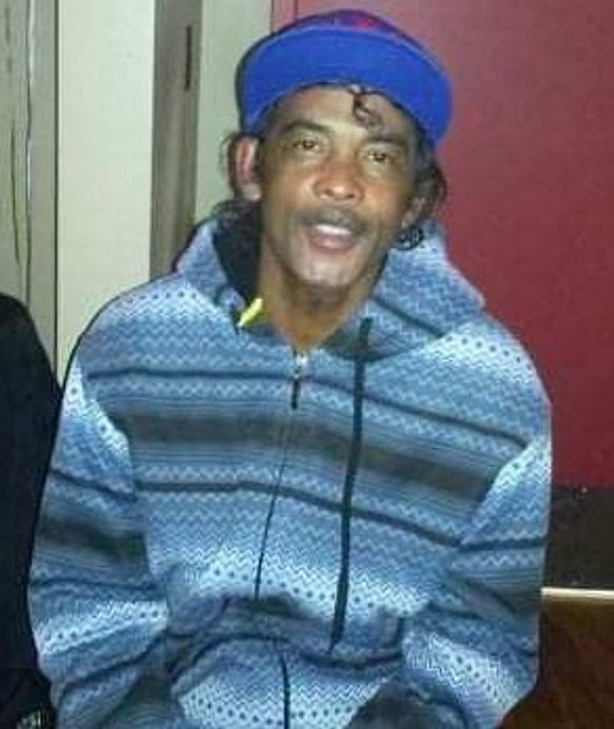 Dwayne Parez Holcomb