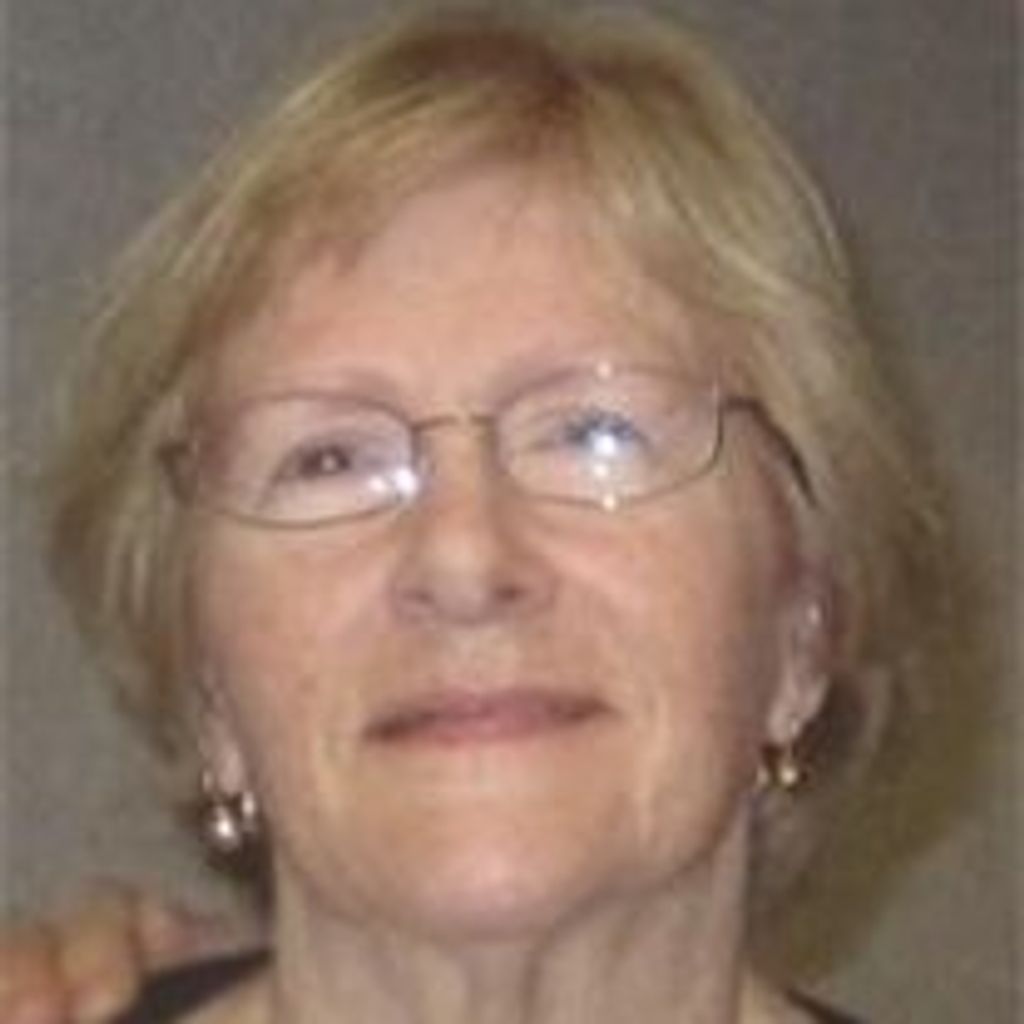 Valerie Craig