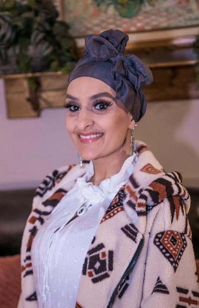 Nacona Cheyenne Christian Profile Photo